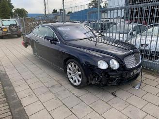 Bentley Continental GT 6.0 W12 48V picture 7