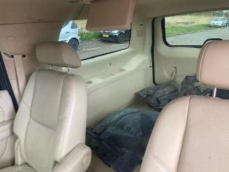 Cadillac Escalade Escalade, SUV, 2014 / 2020 6.2 V8 4x4 picture 18
