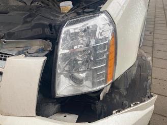 Cadillac Escalade Escalade, SUV, 2014 / 2020 6.2 V8 4x4 picture 25