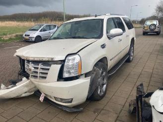Cadillac Escalade Escalade, SUV, 2014 / 2020 6.2 V8 4x4 picture 2