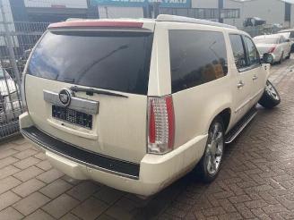 Cadillac Escalade Escalade, SUV, 2014 / 2020 6.2 V8 4x4 picture 7