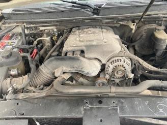 Cadillac Escalade Escalade, SUV, 2014 / 2020 6.2 V8 4x4 picture 24