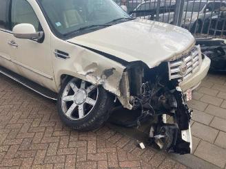 Cadillac Escalade Escalade, SUV, 2014 / 2020 6.2 V8 4x4 picture 10