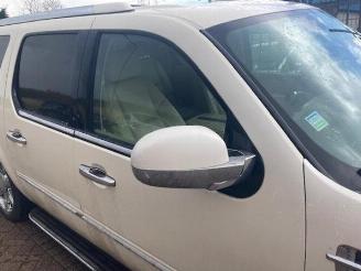 Cadillac Escalade Escalade, SUV, 2014 / 2020 6.2 V8 4x4 picture 9