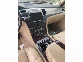 Cadillac Escalade Escalade, SUV, 2014 / 2020 6.2 V8 4x4 picture 23