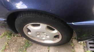 Mercedes C-klasse  picture 4