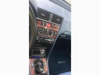 Mercedes C-klasse  picture 8