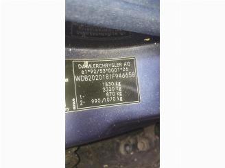 Mercedes C-klasse  picture 10