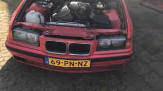  BMW 3-serie  1995/1