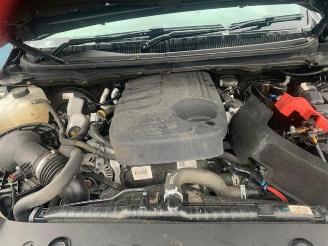 Ford Ranger Ranger, Pick-up, 2022 3.2 TDCi 20V 4x4 picture 12