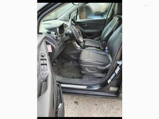 Chevrolet Trax  picture 13