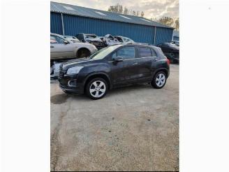 Chevrolet Trax  picture 5