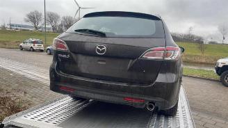 Mazda 6  picture 2