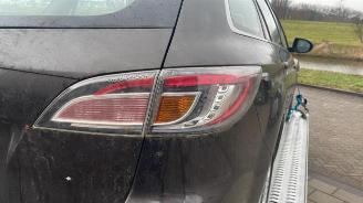 Mazda 6  picture 5