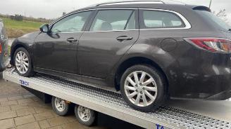 Mazda 6  picture 3