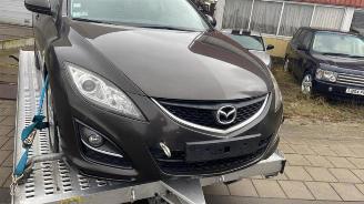 Mazda 6  picture 1