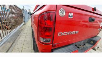 Dodge Ram Ram 3500 Standard Cab (DR/DH/D1/DC/DM), Pick-up, 2001 / 2008 5.7 V8 Hemi 3500 4x4 picture 20