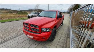 Dodge Ram Ram 3500 Standard Cab (DR/DH/D1/DC/DM), Pick-up, 2001 / 2008 5.7 V8 Hemi 3500 4x4 picture 3