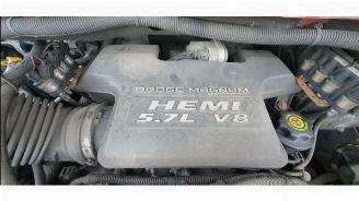 Dodge Ram Ram 3500 Standard Cab (DR/DH/D1/DC/DM), Pick-up, 2001 / 2008 5.7 V8 Hemi 3500 4x4 picture 10