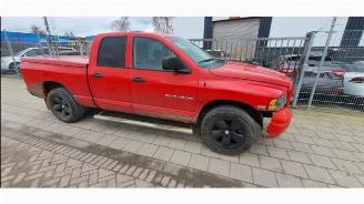 Dodge Ram Ram 3500 Standard Cab (DR/DH/D1/DC/DM), Pick-up, 2001 / 2008 5.7 V8 Hemi 3500 4x4 picture 5