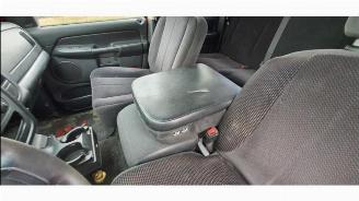 Dodge Ram Ram 3500 Standard Cab (DR/DH/D1/DC/DM), Pick-up, 2001 / 2008 5.7 V8 Hemi 3500 4x4 picture 16