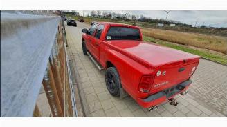 Dodge Ram Ram 3500 Standard Cab (DR/DH/D1/DC/DM), Pick-up, 2001 / 2008 5.7 V8 Hemi 3500 4x4 picture 4