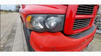 Dodge Ram Ram 3500 Standard Cab (DR/DH/D1/DC/DM), Pick-up, 2001 / 2008 5.7 V8 Hemi 3500 4x4 picture 19