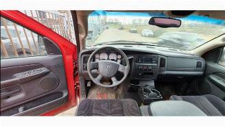 Dodge Ram Ram 3500 Standard Cab (DR/DH/D1/DC/DM), Pick-up, 2001 / 2008 5.7 V8 Hemi 3500 4x4 picture 12