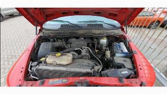 Dodge Ram Ram 3500 Standard Cab (DR/DH/D1/DC/DM), Pick-up, 2001 / 2008 5.7 V8 Hemi 3500 4x4 picture 9
