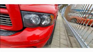 Dodge Ram Ram 3500 Standard Cab (DR/DH/D1/DC/DM), Pick-up, 2001 / 2008 5.7 V8 Hemi 3500 4x4 picture 18