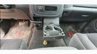 Dodge Ram Ram 3500 Standard Cab (DR/DH/D1/DC/DM), Pick-up, 2001 / 2008 5.7 V8 Hemi 3500 4x4 picture 14