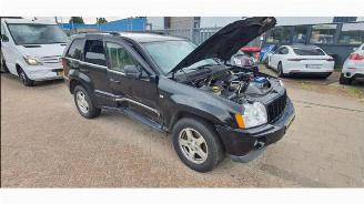 Jeep Grand-cherokee  picture 4