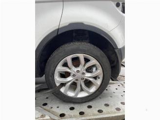 Land Rover Range Rover Evoque Range Rover Evoque (LVJ/LVS), SUV, 2011 / 2019 2.0 Si4 240 16V picture 4