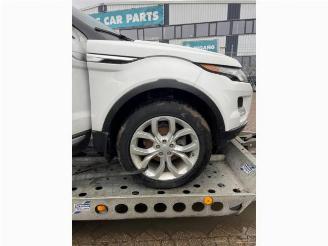 Land Rover Range Rover Evoque Range Rover Evoque (LVJ/LVS), SUV, 2011 / 2019 2.0 Si4 240 16V picture 7