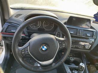 BMW 1-serie 1 serie (F20), Hatchback 5-drs, 2011 / 2019 118d 2.0 16V picture 6