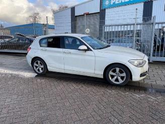 BMW 1-serie 1 serie (F20), Hatchback 5-drs, 2011 / 2019 118d 2.0 16V picture 4
