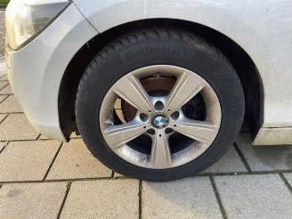 BMW 1-serie 1 serie (F20), Hatchback 5-drs, 2011 / 2019 118d 2.0 16V picture 14