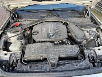 BMW 1-serie 1 serie (F20), Hatchback 5-drs, 2011 / 2019 118d 2.0 16V picture 1