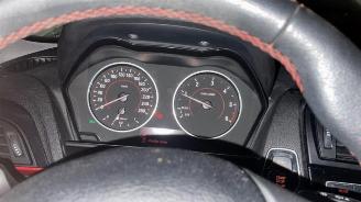 BMW 1-serie 1 serie (F20), Hatchback 5-drs, 2011 / 2019 118d 2.0 16V picture 19