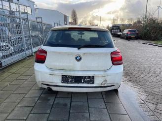 BMW 1-serie 1 serie (F20), Hatchback 5-drs, 2011 / 2019 118d 2.0 16V picture 9