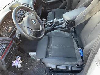 BMW 1-serie 1 serie (F20), Hatchback 5-drs, 2011 / 2019 118d 2.0 16V picture 5