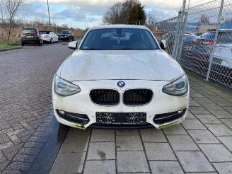 BMW 1-serie 1 serie (F20), Hatchback 5-drs, 2011 / 2019 118d 2.0 16V picture 3