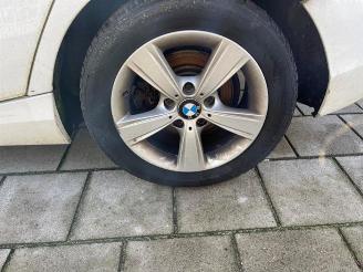 BMW 1-serie 1 serie (F20), Hatchback 5-drs, 2011 / 2019 118d 2.0 16V picture 15