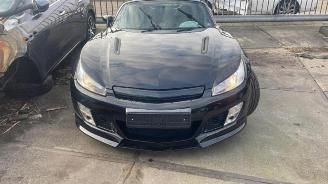 Opel GT  picture 1