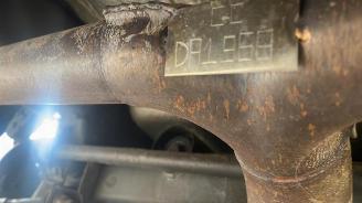 Opel GT  picture 9