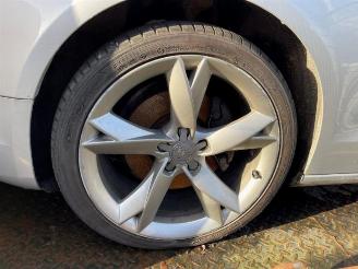 Audi A5  picture 5