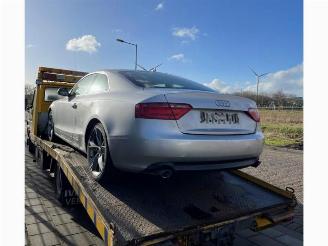 Audi A5  picture 3