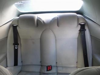 Saab 9-3 9-3 II (YS3F), Cabrio, 2003 / 2015 2.0T 16V picture 11