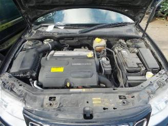 Saab 9-3 9-3 II (YS3F), Cabrio, 2003 / 2015 2.0T 16V picture 2