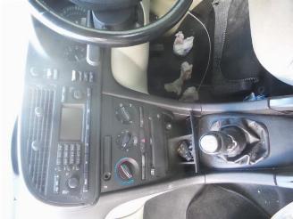 Saab 9-3 9-3 II (YS3F), Cabrio, 2003 / 2015 2.0T 16V picture 5